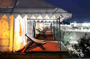 Diamond Desert Camp Safari
